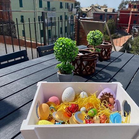 Mon Grenier Daire Sestri Levante Dış mekan fotoğraf