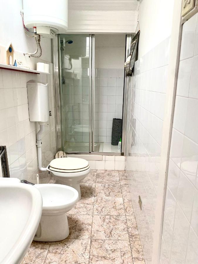 Mon Grenier Daire Sestri Levante Dış mekan fotoğraf