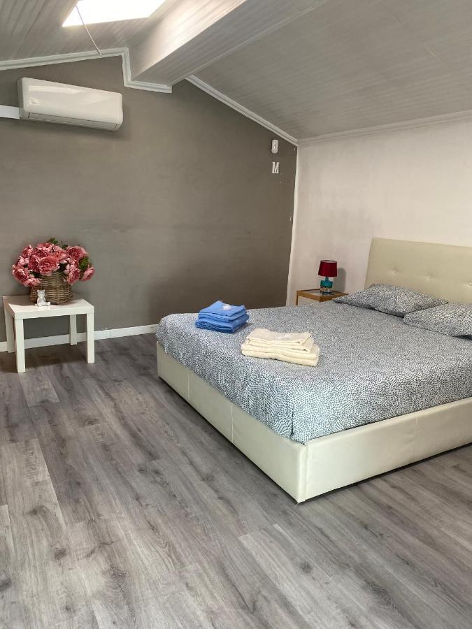 Mon Grenier Daire Sestri Levante Dış mekan fotoğraf
