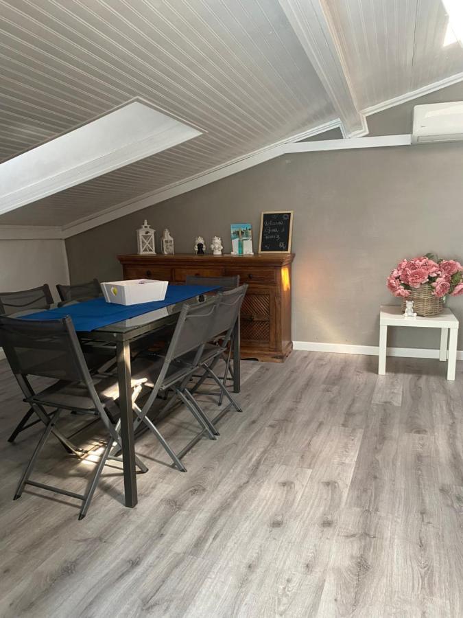 Mon Grenier Daire Sestri Levante Dış mekan fotoğraf